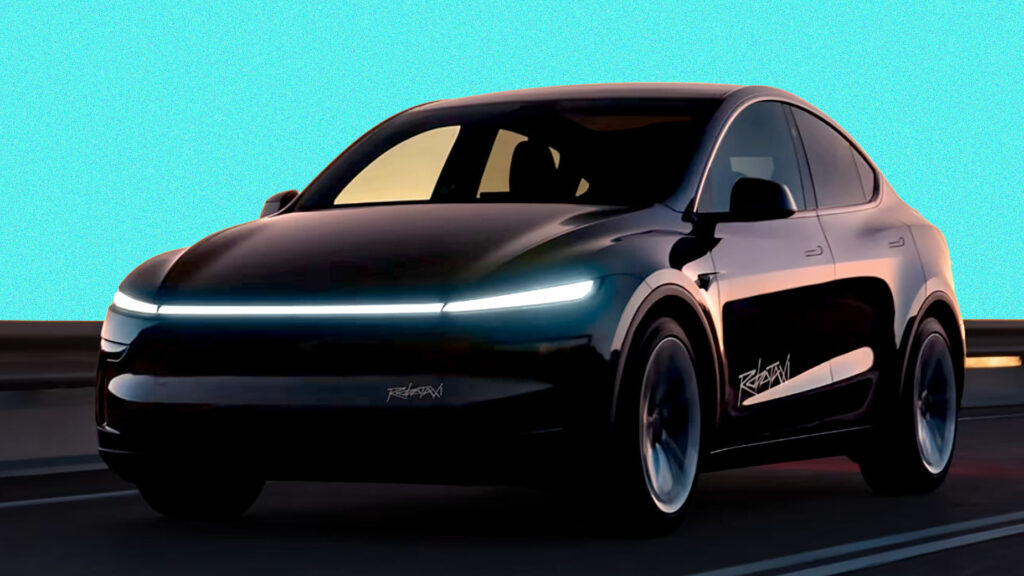  In 2020, Tesla Was Supposed To Have 1 Million Robotaxis. It Currently Has 20
