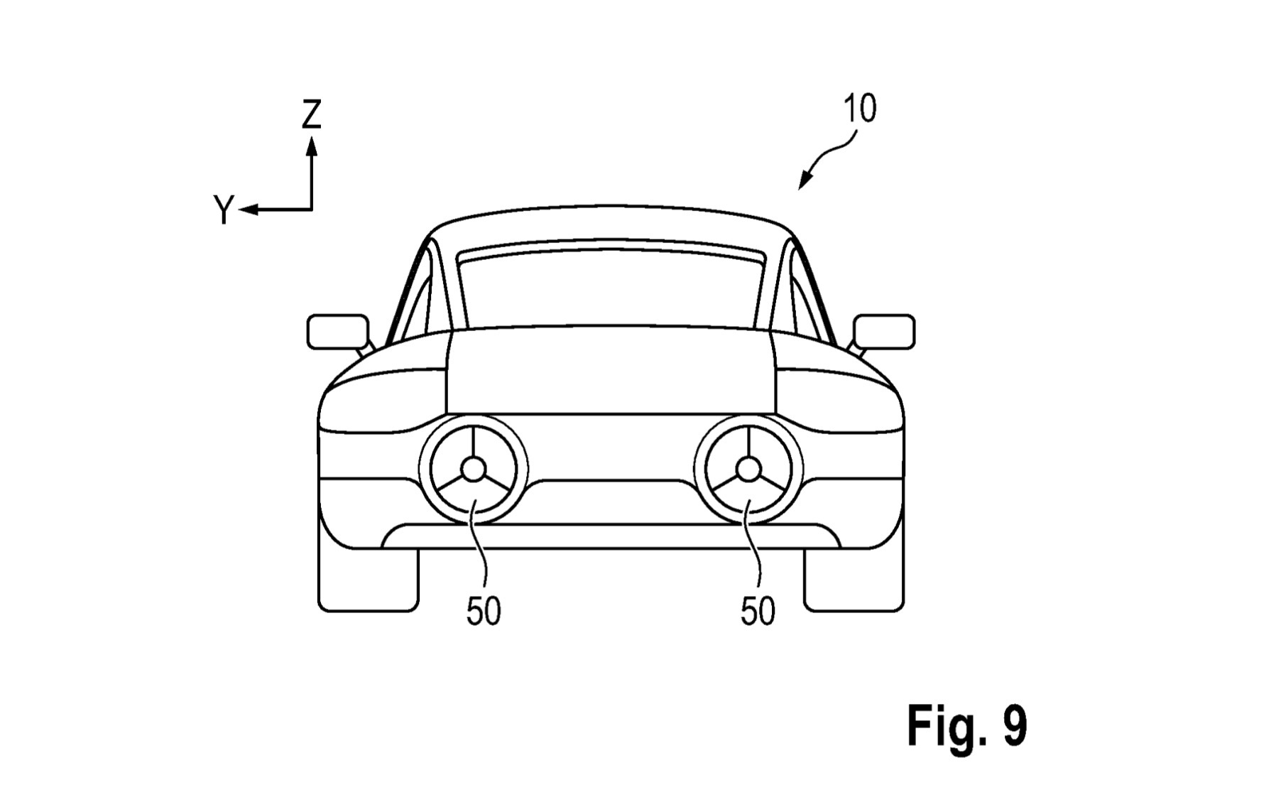 The Air-Cooled Porsche Could Return, But Not Like You Remember It