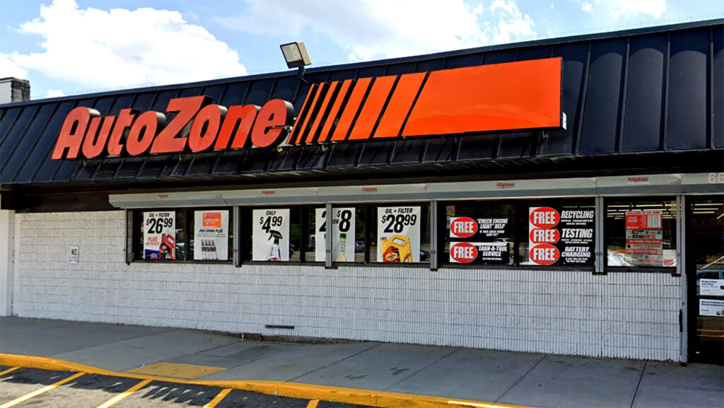  AutoZone’s Alleged Memo On The Oil Supply Is Ugly, And Your Next Oil Change Could Prove It