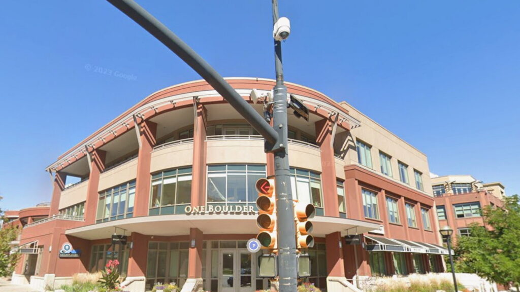  31 Cameras Watch Every Boulder Driver, Two Residents Want A Judge To Pull The Plug