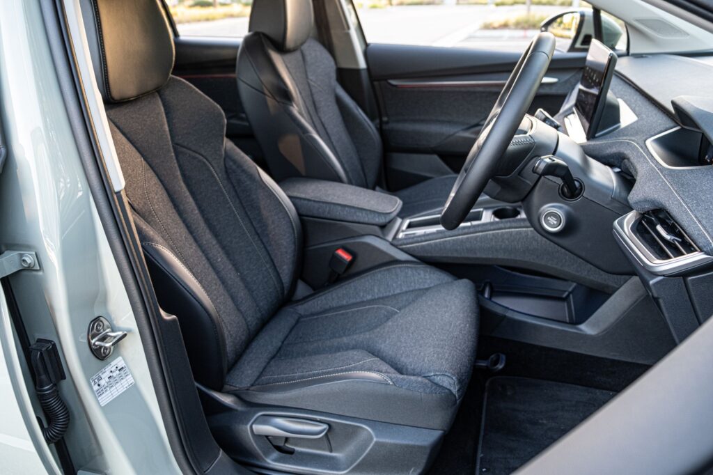  The 2026 Skoda Elroq Gets The Hard Stuff Right And The Easy Stuff Wrong | Review