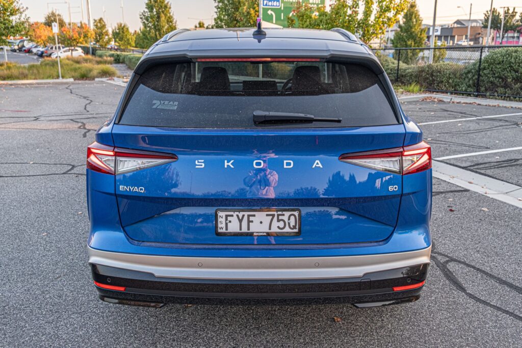  The 2026 Skoda Enyaq Is Good Now, But Better If You Wait | Review