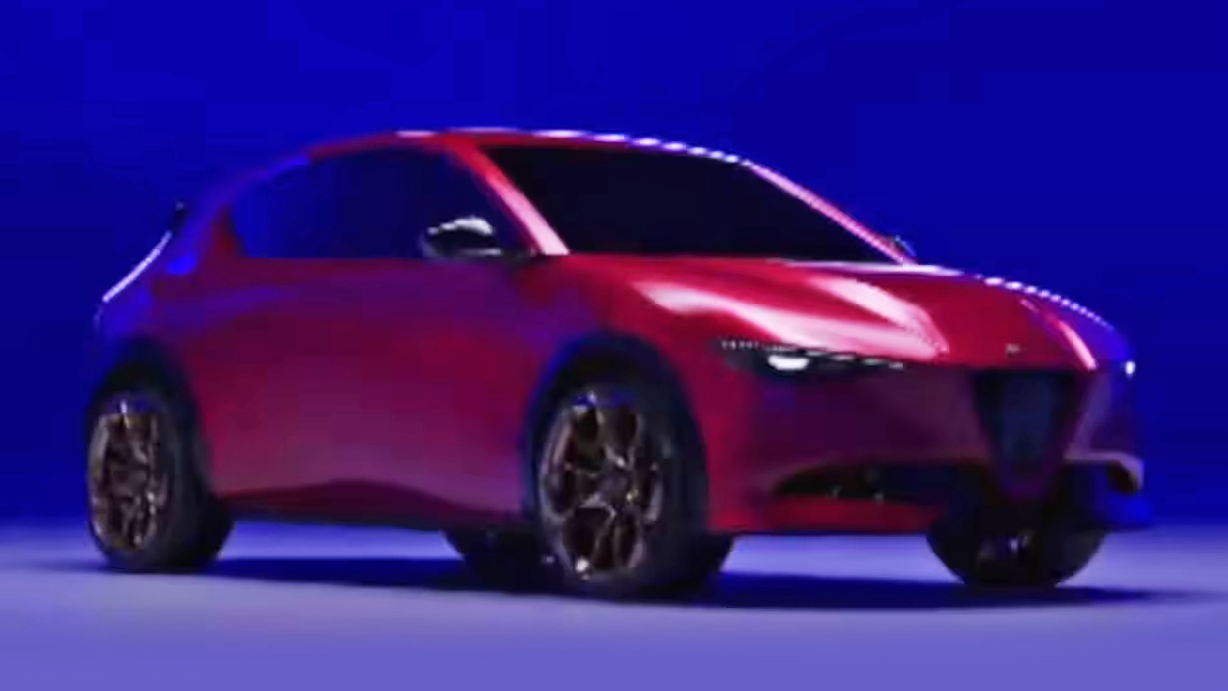 Alfa Romeo Is Bringing Back The Hatchback That Saved It Once Before