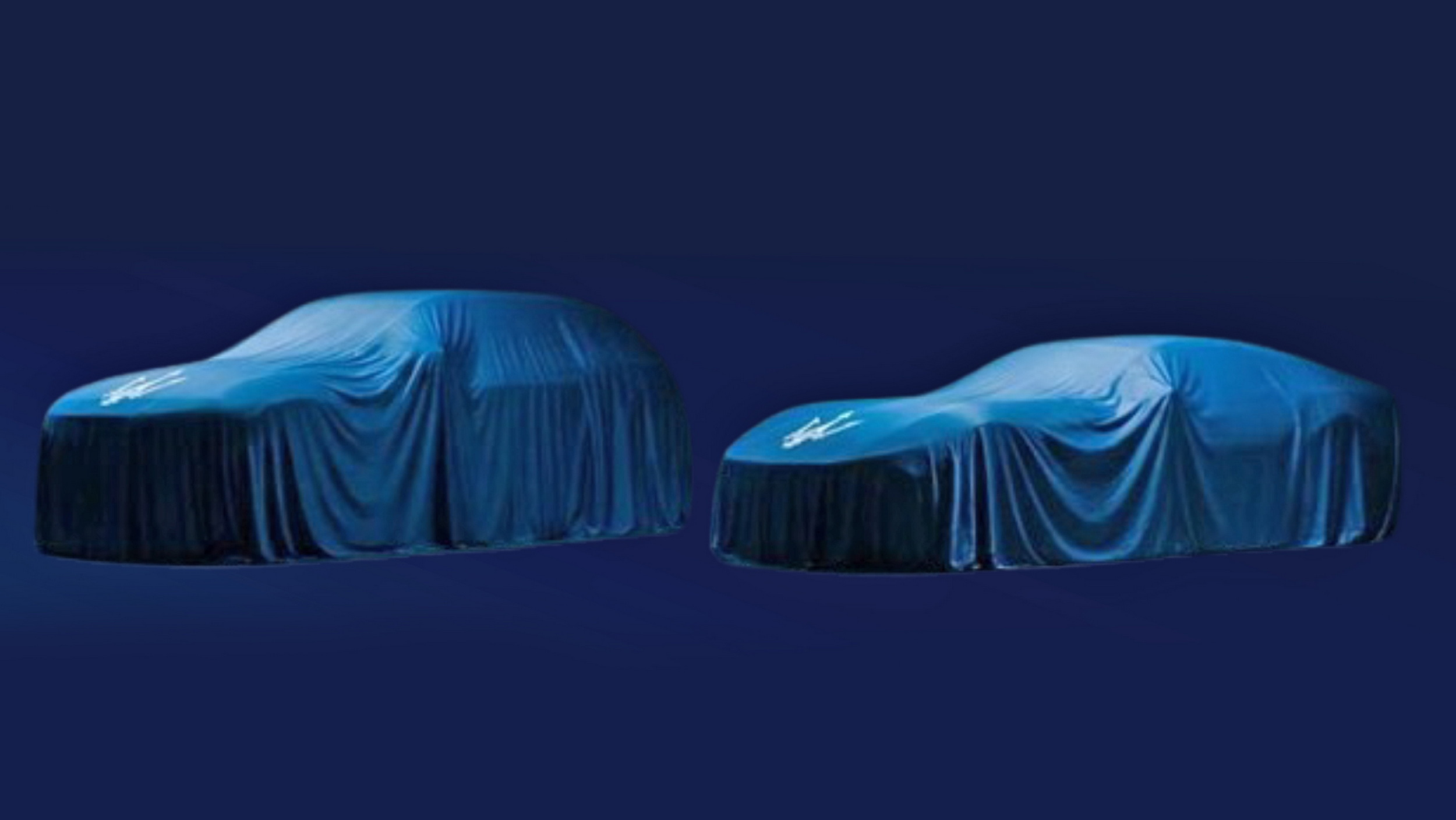 Maserati’s Sales Collapsed And Alfa’s Lineup Aged, Now Both Get Four New Models