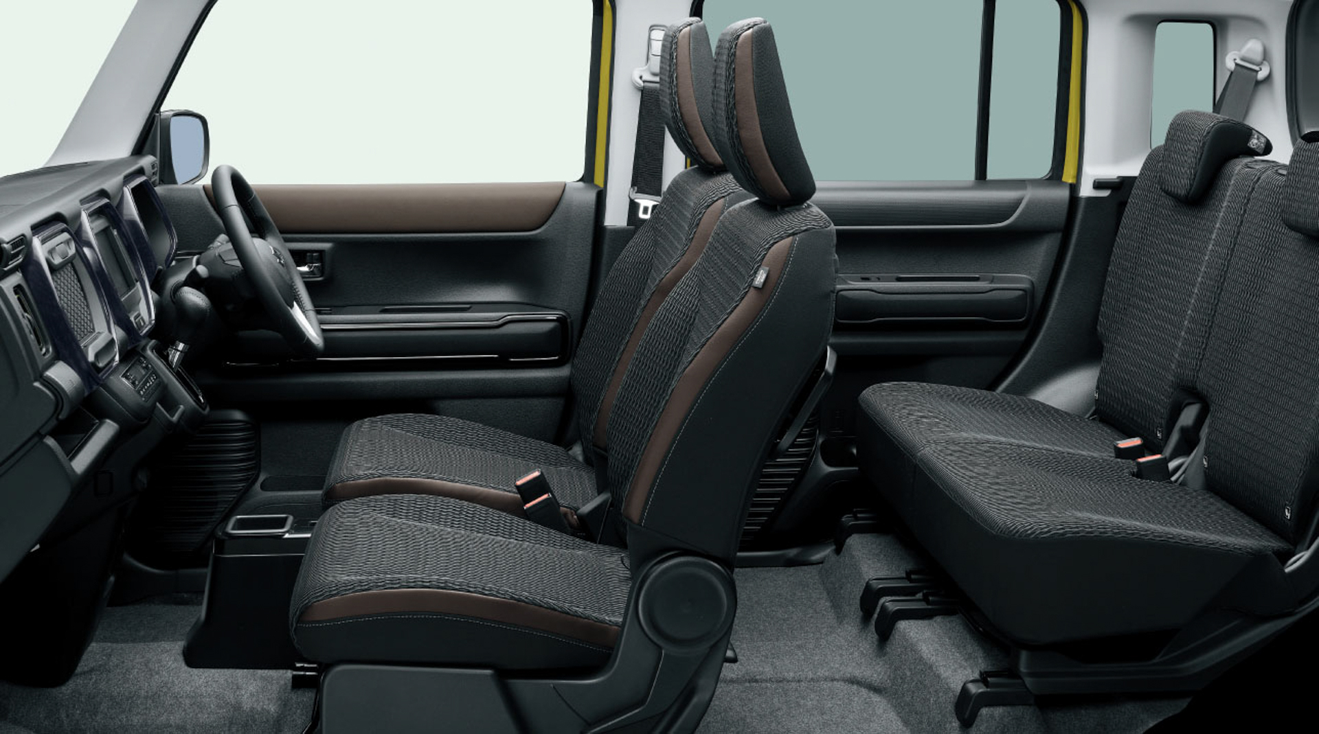 Suzuki’s Refreshed Hustler Thinks It’s A Baby Jimny, Starts At $10k