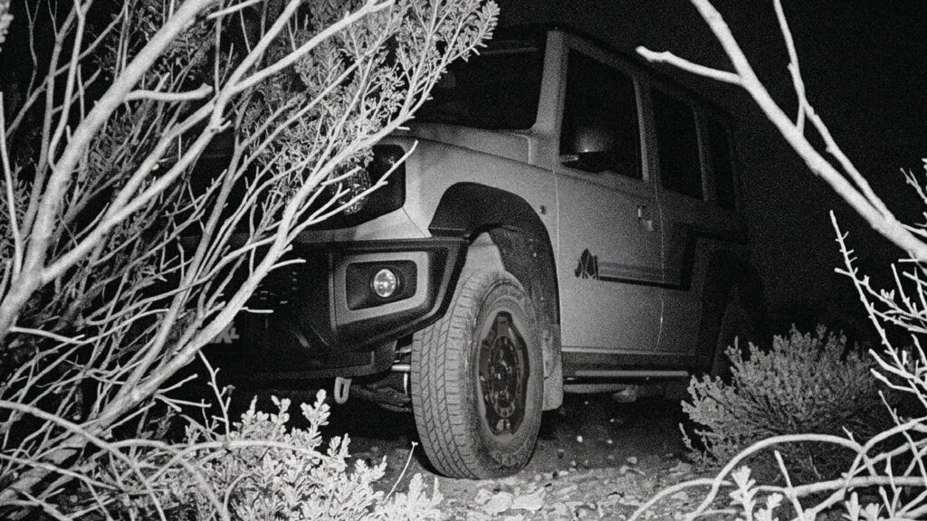  Suzuki Jimny Gains A New Rugged Special Edition
