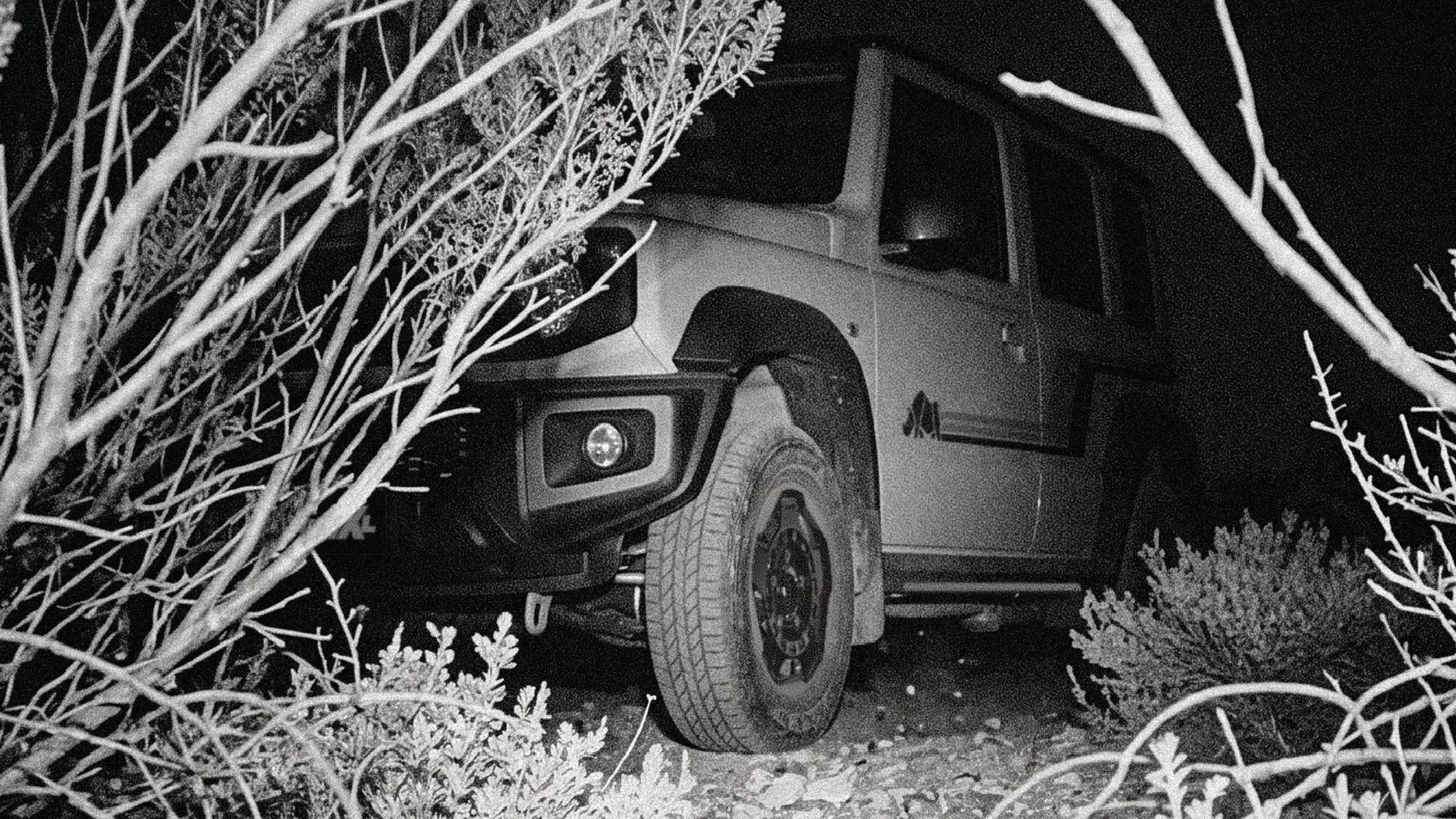Suzuki’s New Jimny XL Rhino Steals The Three-Door’s Best Color