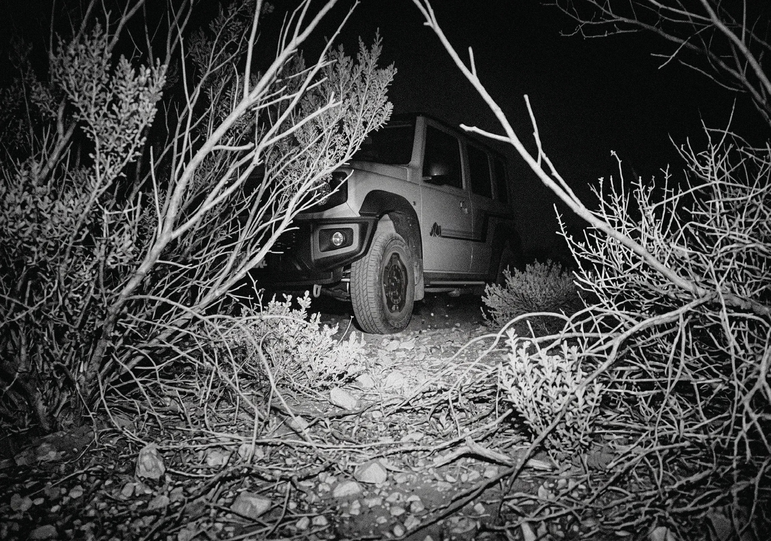 Suzuki’s New Jimny XL Rhino Steals The Three-Door’s Best Color