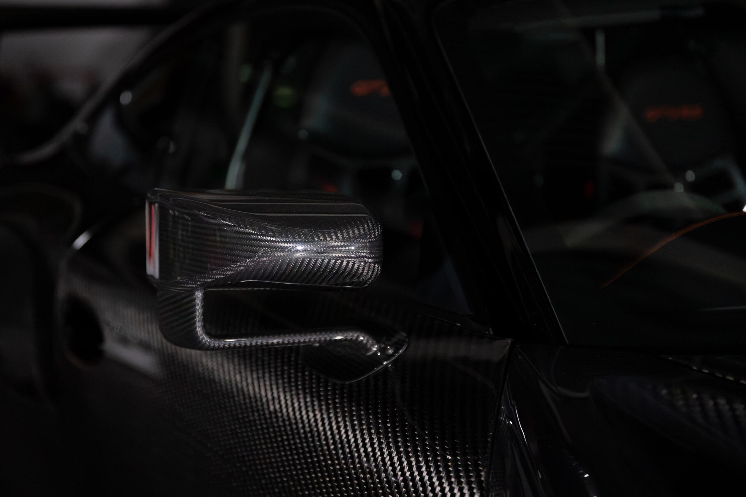 Talos’s New 911 Costs $1.13 Million, And That’s Before You Hand Over The Porsche