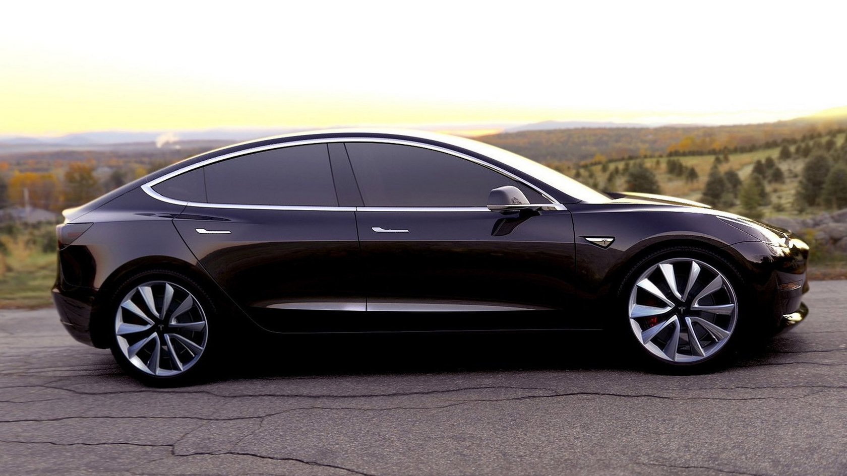 七年車齡 Tesla Model 3 跑了 38 萬英里，電池續航力大幅衰退