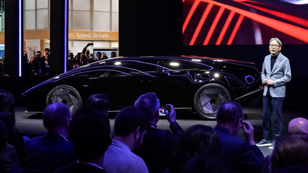  Canada Pledged Honda $5 Billion For 240,000 EVs A Year. None Are Coming