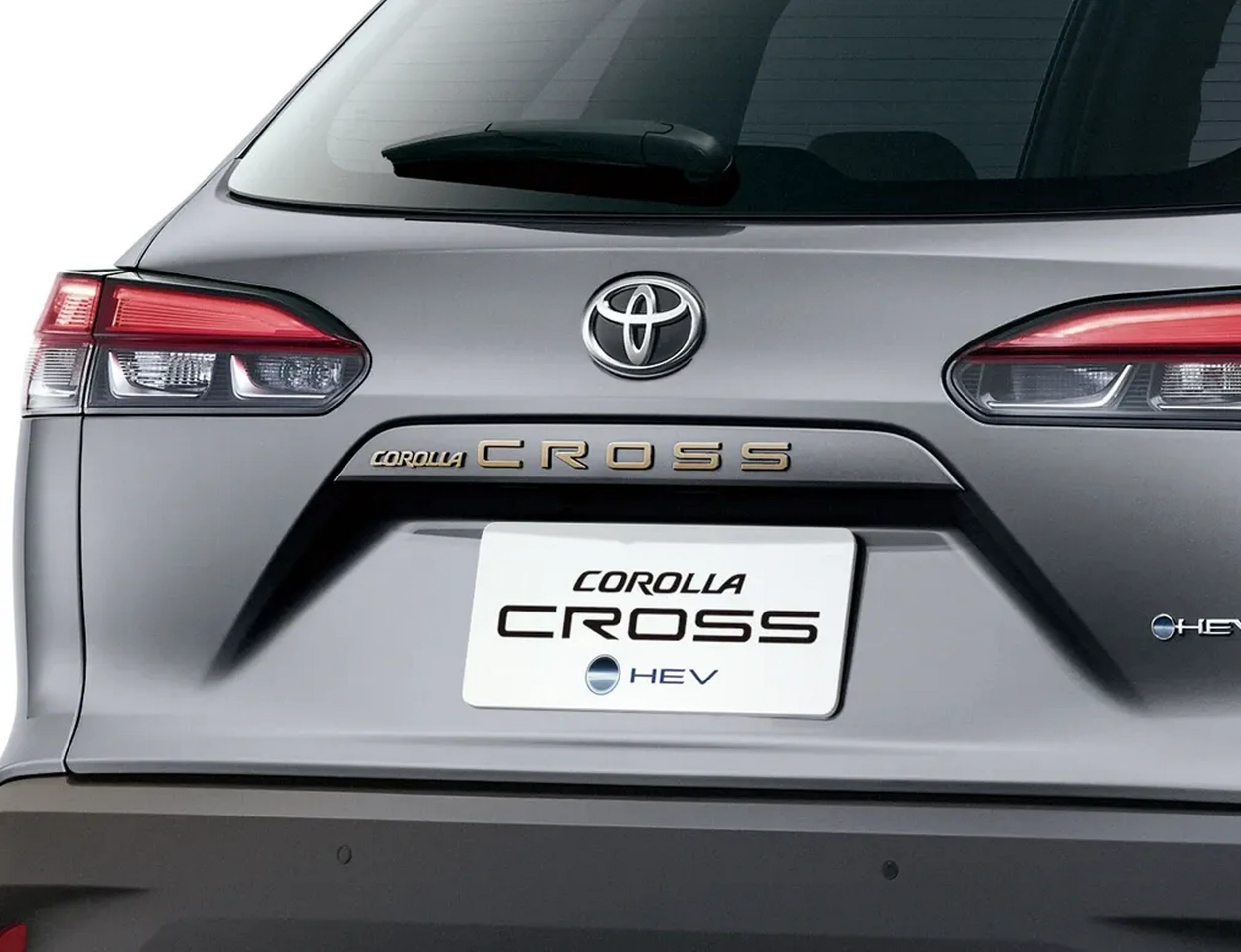Toyota’s Corolla Gets A Farewell Tour In Bronze Gold Accents Before 2027 Reset