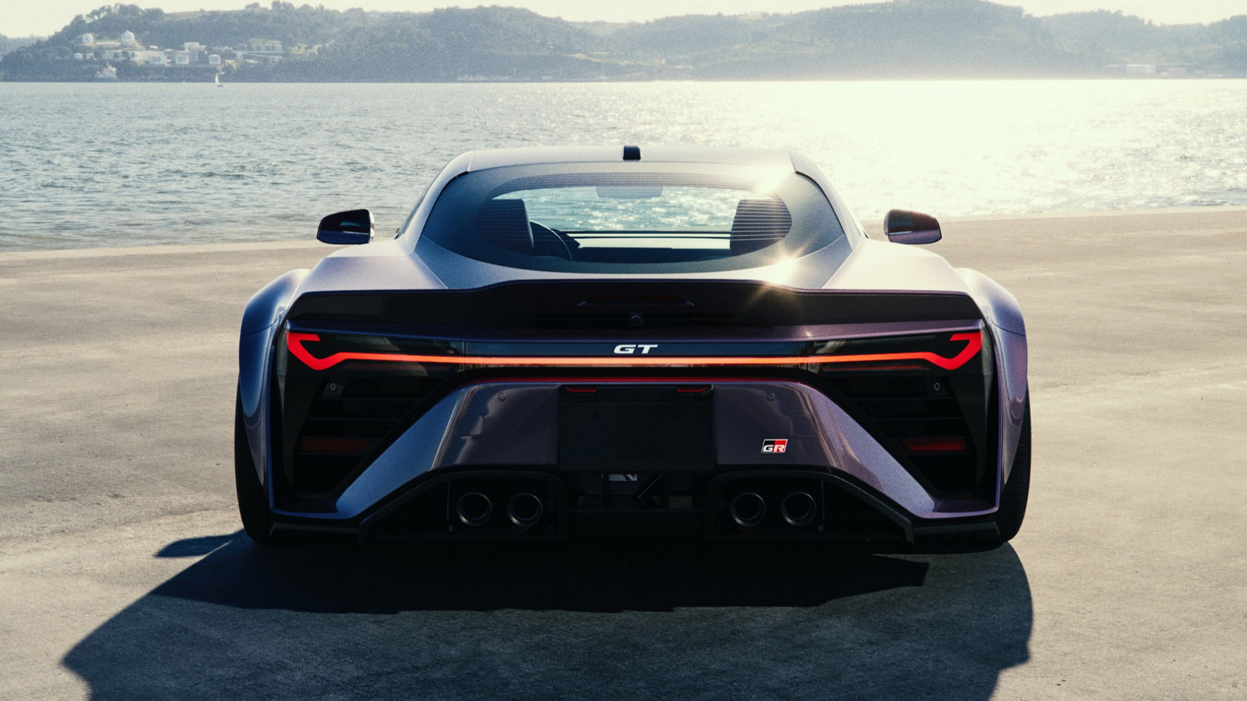 Toyota’s GR GT Hasn’t Even Shipped Yet And The Internet Is Already Tuning It