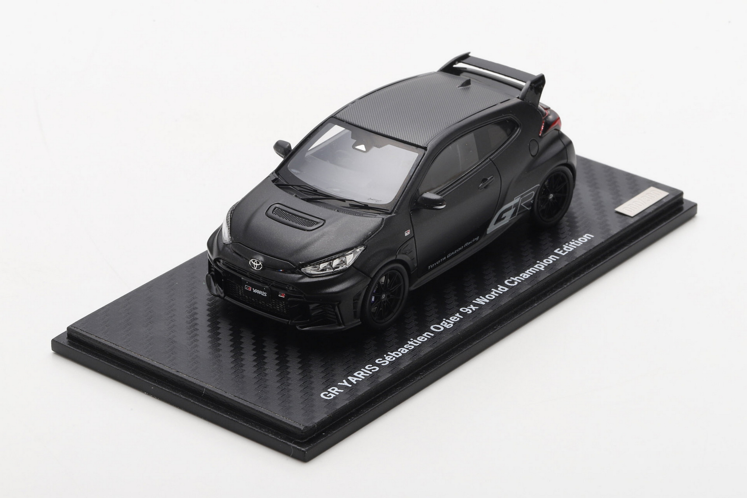 Toyota Built A $57K GR Yaris You Can’t Buy, Only Win