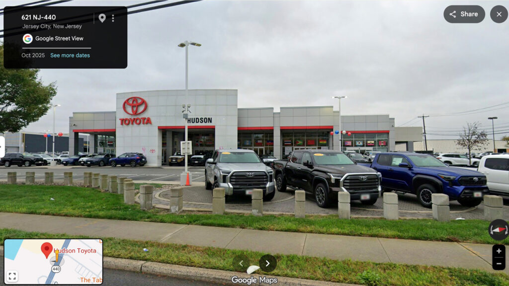  Toyota, Mazda, And Other Brands Are Cracking Down On Broker Leases And Sales