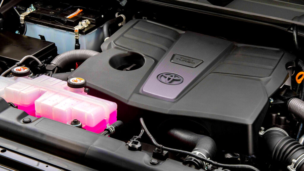  44,000 More Tundras Are Joining Toyota’s Self-Destructing V6 Turbo Recall