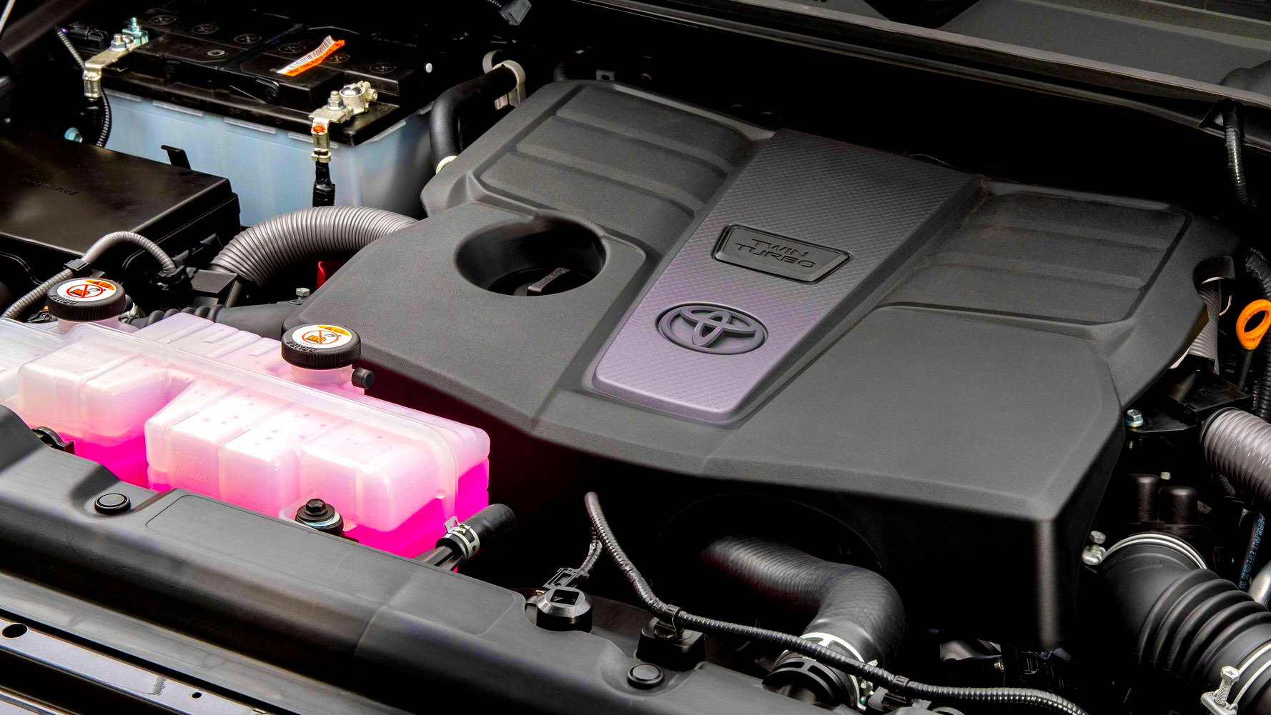 豐田 Tundra V6 渦輪引擎召修擴大，再增 44,000 輛車需更換引擎