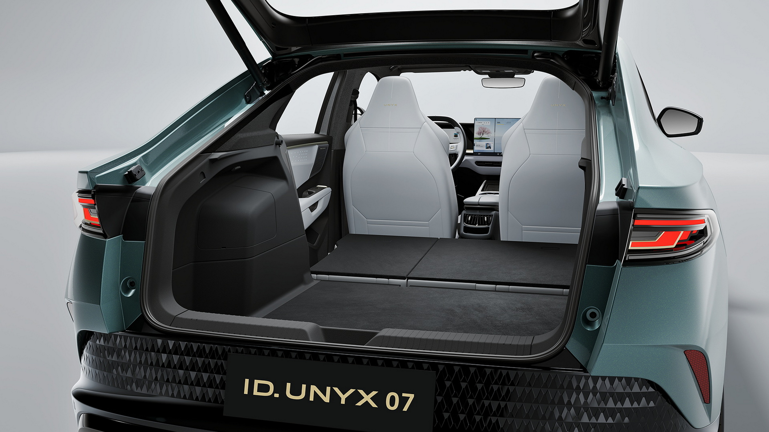 VW’s New $16,200 EV Sedan Is Longer Than A Jetta And Runs On Xpeng Tech