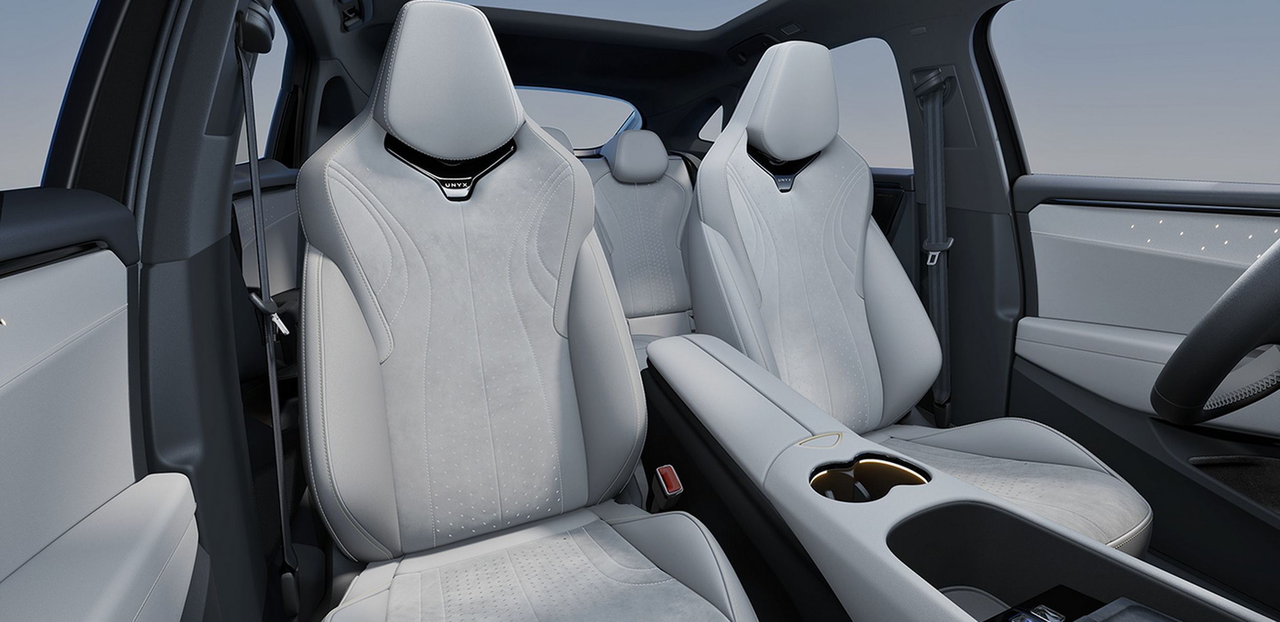 VW’s New $16,200 EV Sedan Is Longer Than A Jetta And Runs On Xpeng Tech