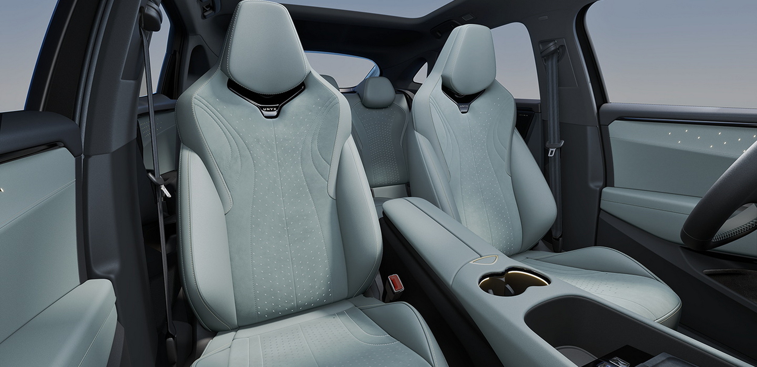VW’s New $16,200 EV Sedan Is Longer Than A Jetta And Runs On Xpeng Tech