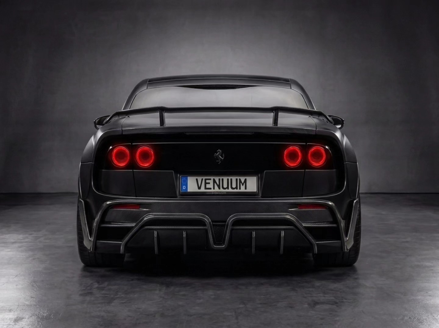 Turns Out You Can Polish The Luce EV, Just Not Into A Ferrari