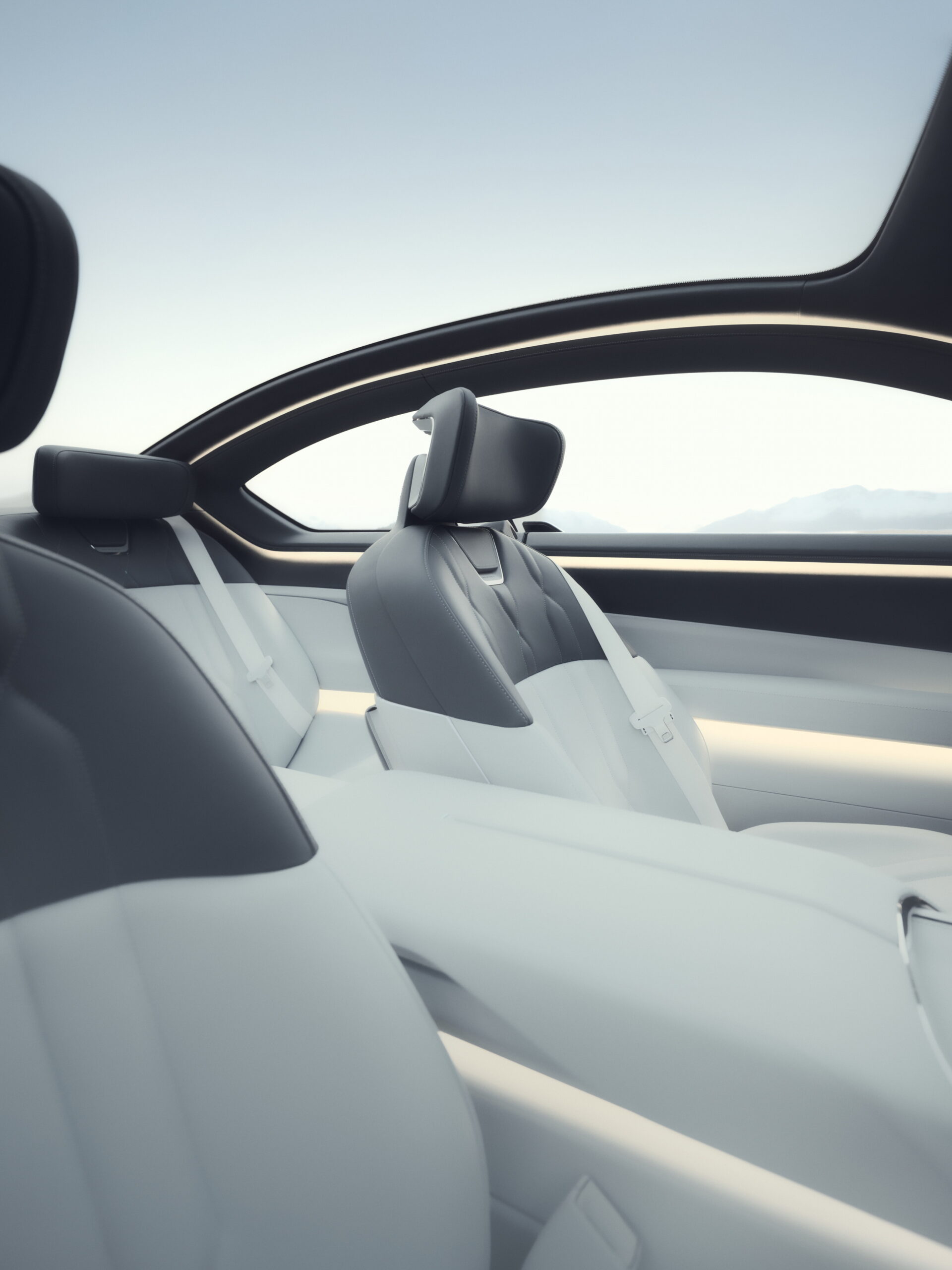 BMW’s First In-House Alpina Skips The EV Era And Goes Straight To A V8 GT