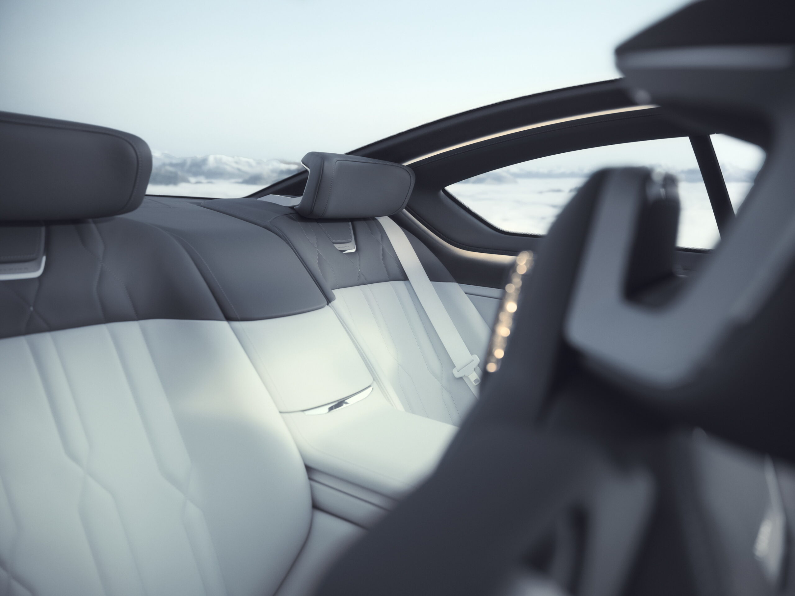 BMW’s First In-House Alpina Skips The EV Era And Goes Straight To A V8 GT