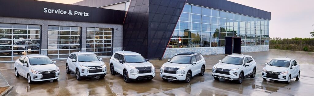 Дилер Mitsubishi продав 14 автомобілів на суму до 8000 доларів нижче за собівартість, щоб вийти з бізнесу