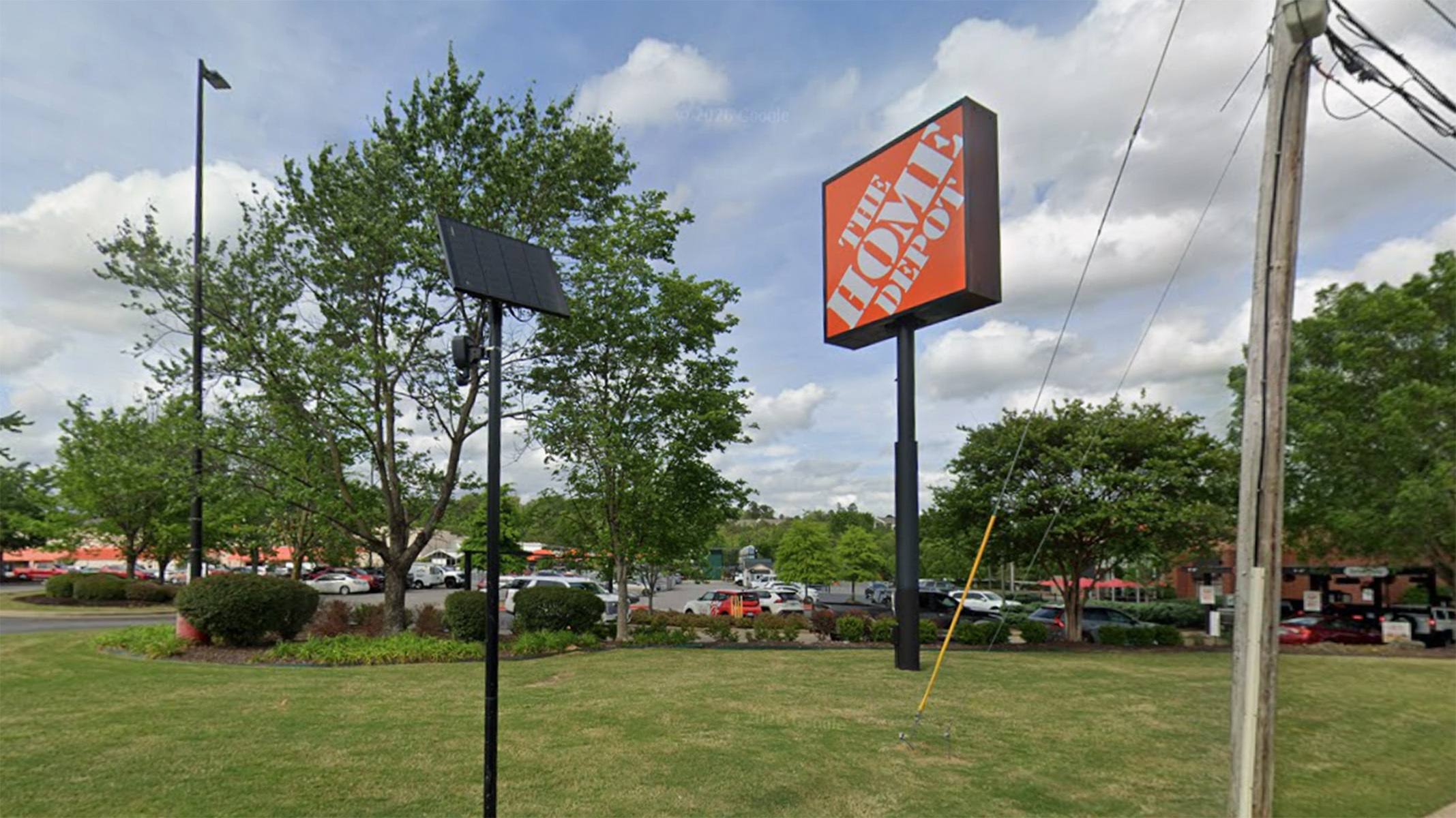 Home Depot And Lowe’s Are Reading Your Plates, And Connecticut Wants Answers