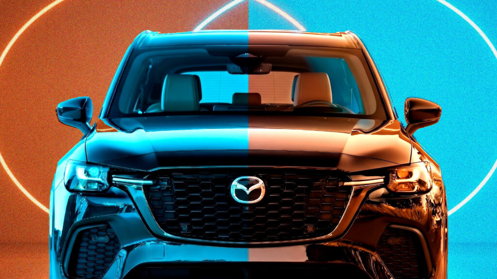  Mazda’s Biggest Problem Isn’t Its Cars, It’s That Nobody Can Say What Mazda Is