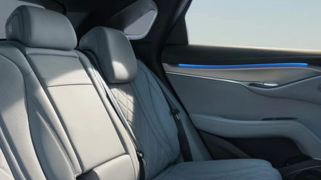  China Banned Them First, Now Hong Kong Wants To Shut The Door On Hidden EV Handles