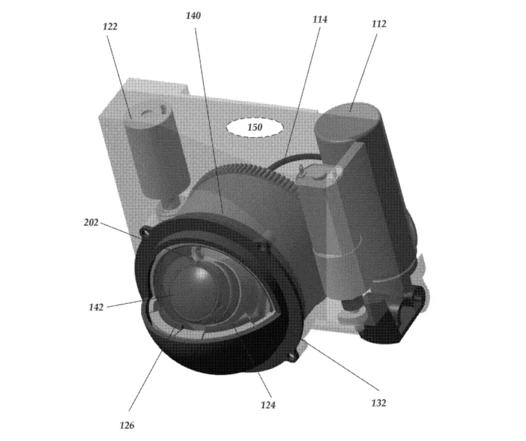  Tesla&rsquo;s New Camera Design Could Borrow A Trick From Your Windshield