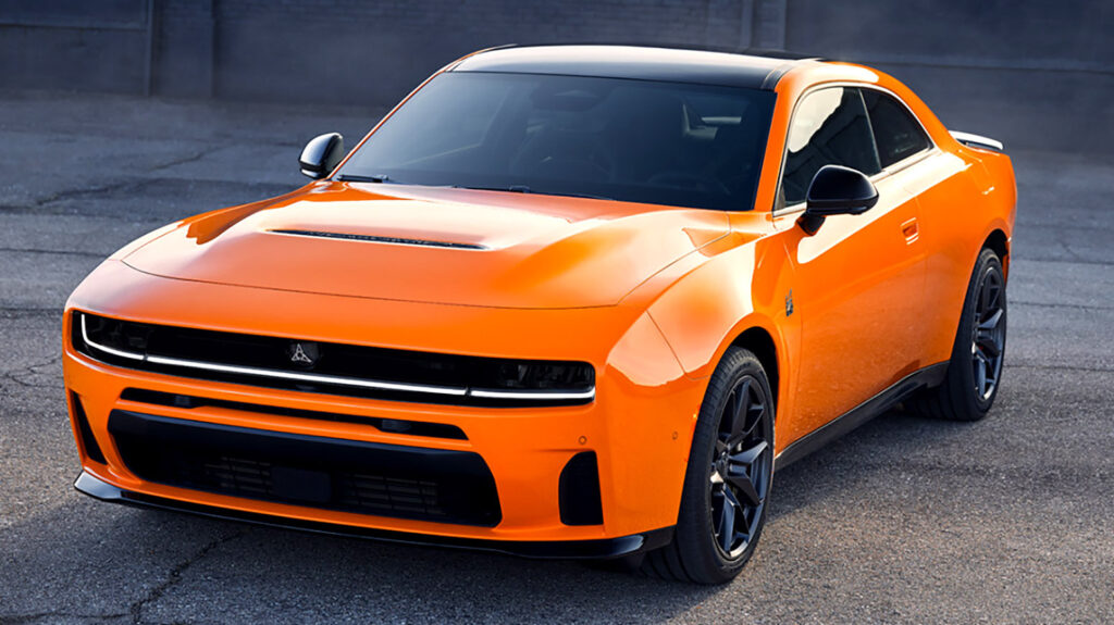  Toyota Needs 36 Days To Sell A Car, Dodge Needs 142