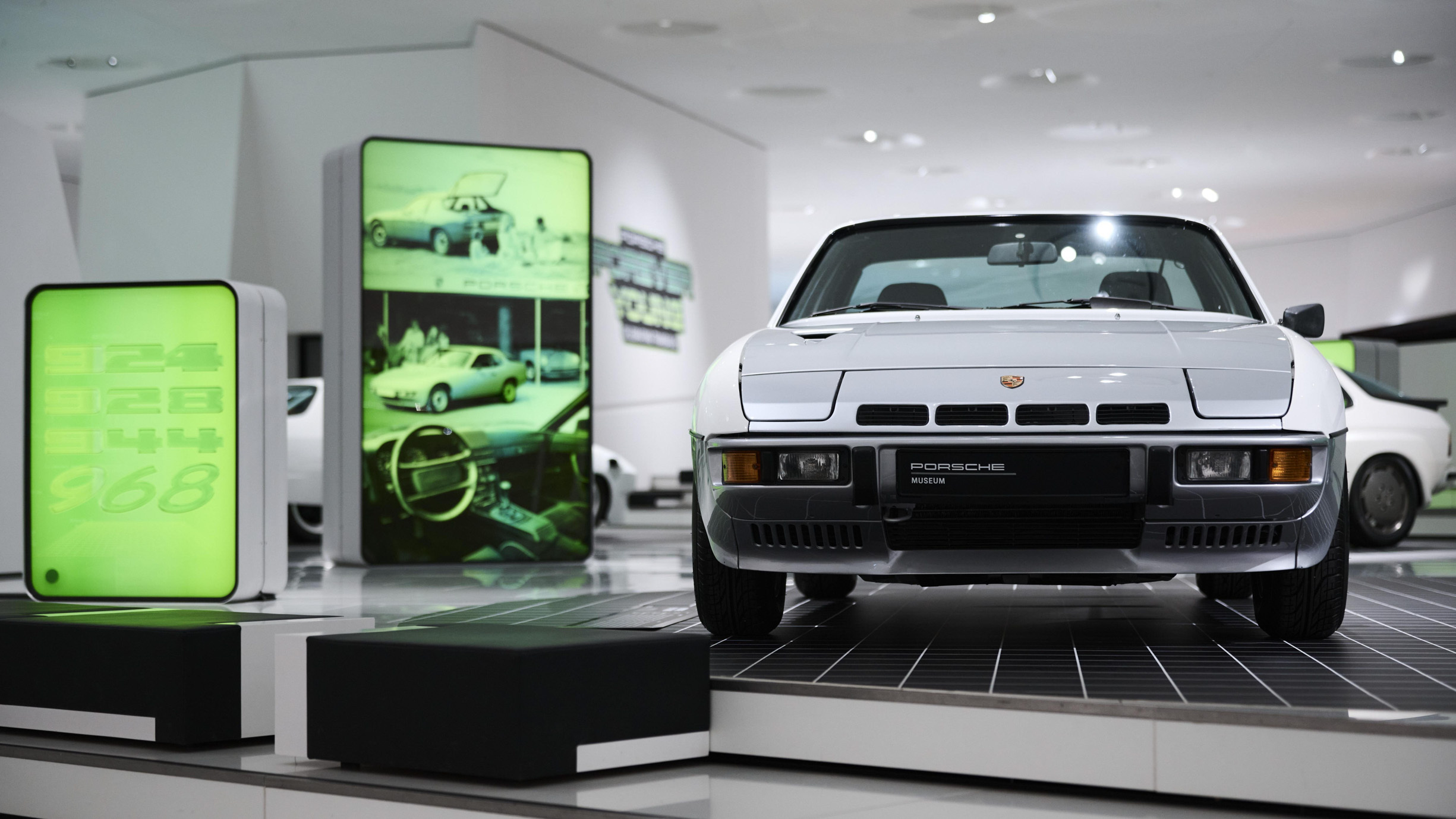 Porsche’s Misfit Heroes Finally Get Their Dues