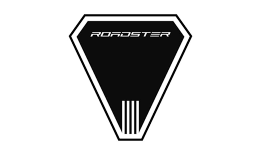Зображення Tesla Roadster