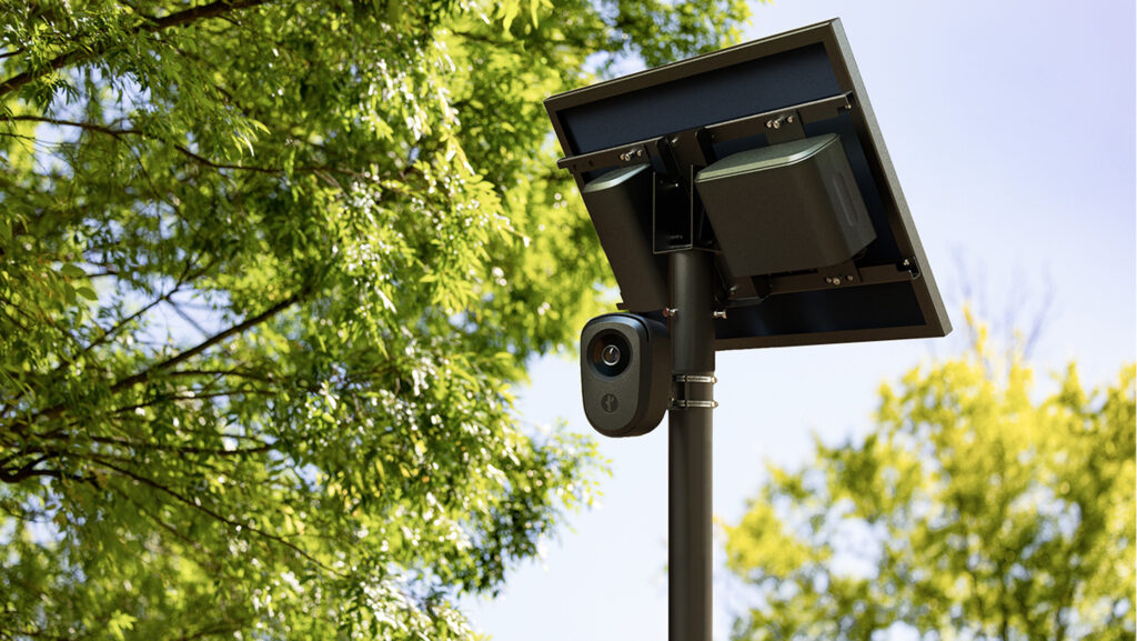  Police Plate Readers Follow Public Rules, Retailer Plate Readers Don&rsquo;t