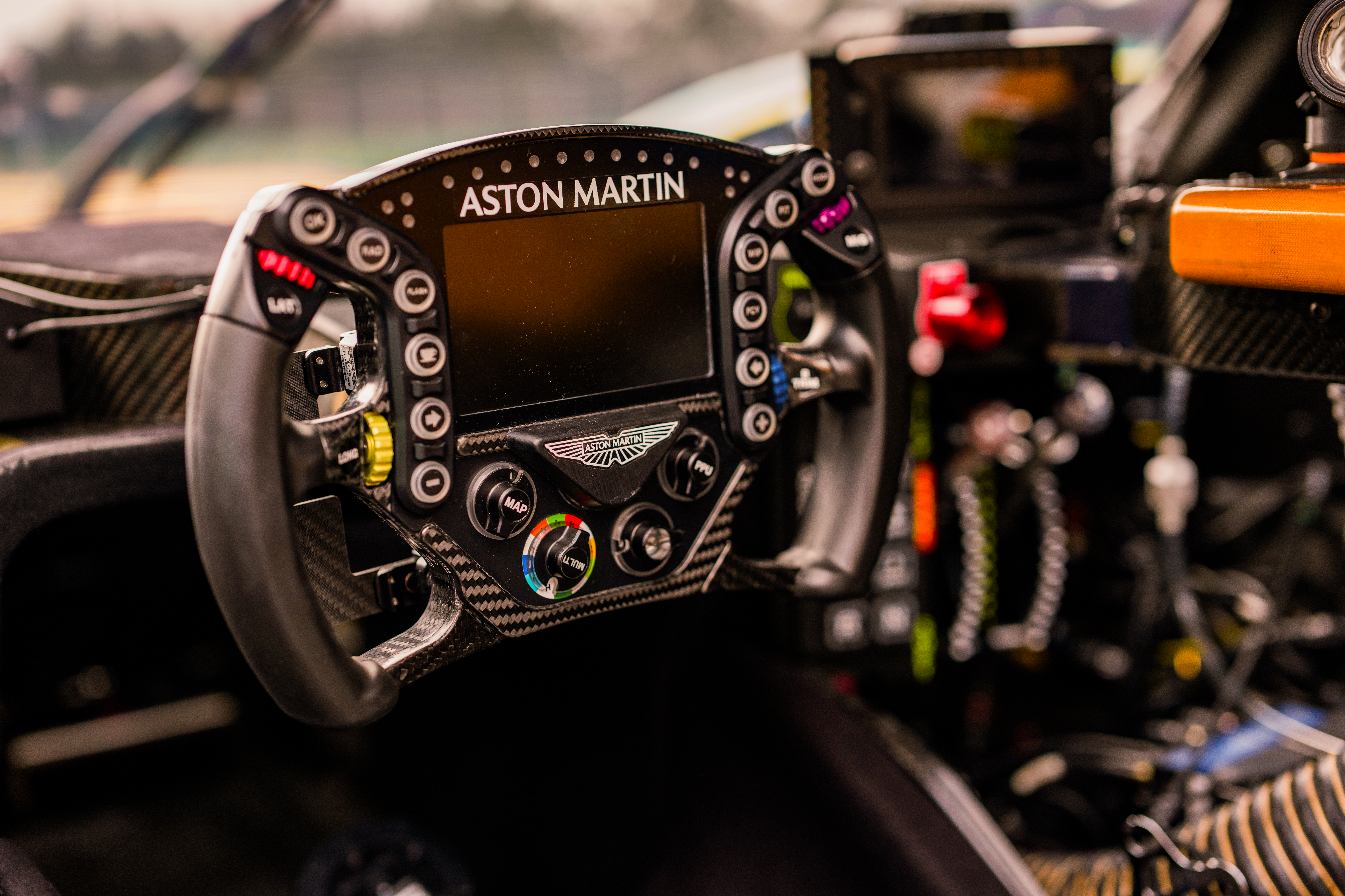Aston Martin Made An $80,000 Valkyrie You Can Only Drive In Your Living Room