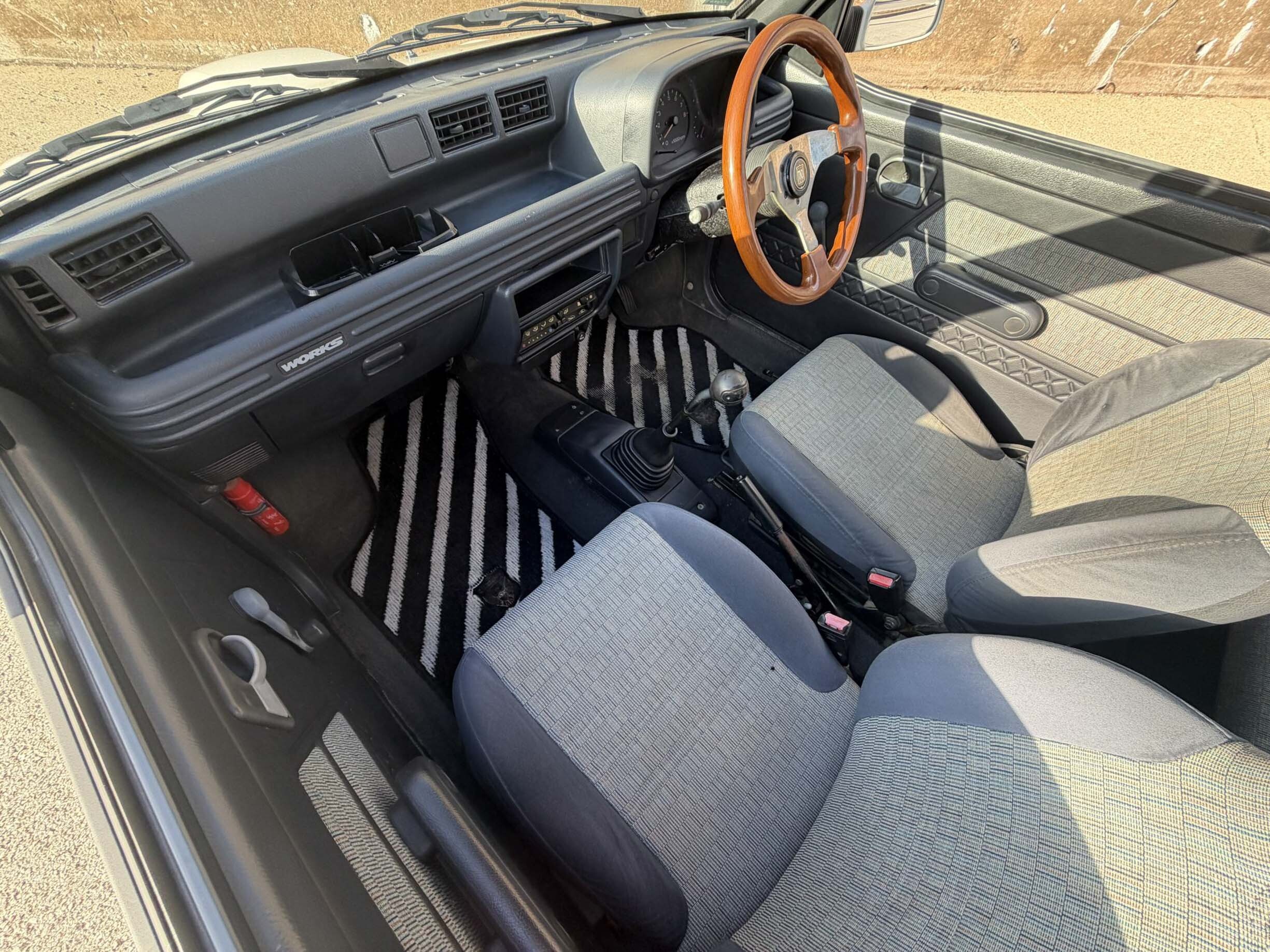 Suzuki's 657cc Turbo Kei Hatch Makes Less Power Than A Liter Bike