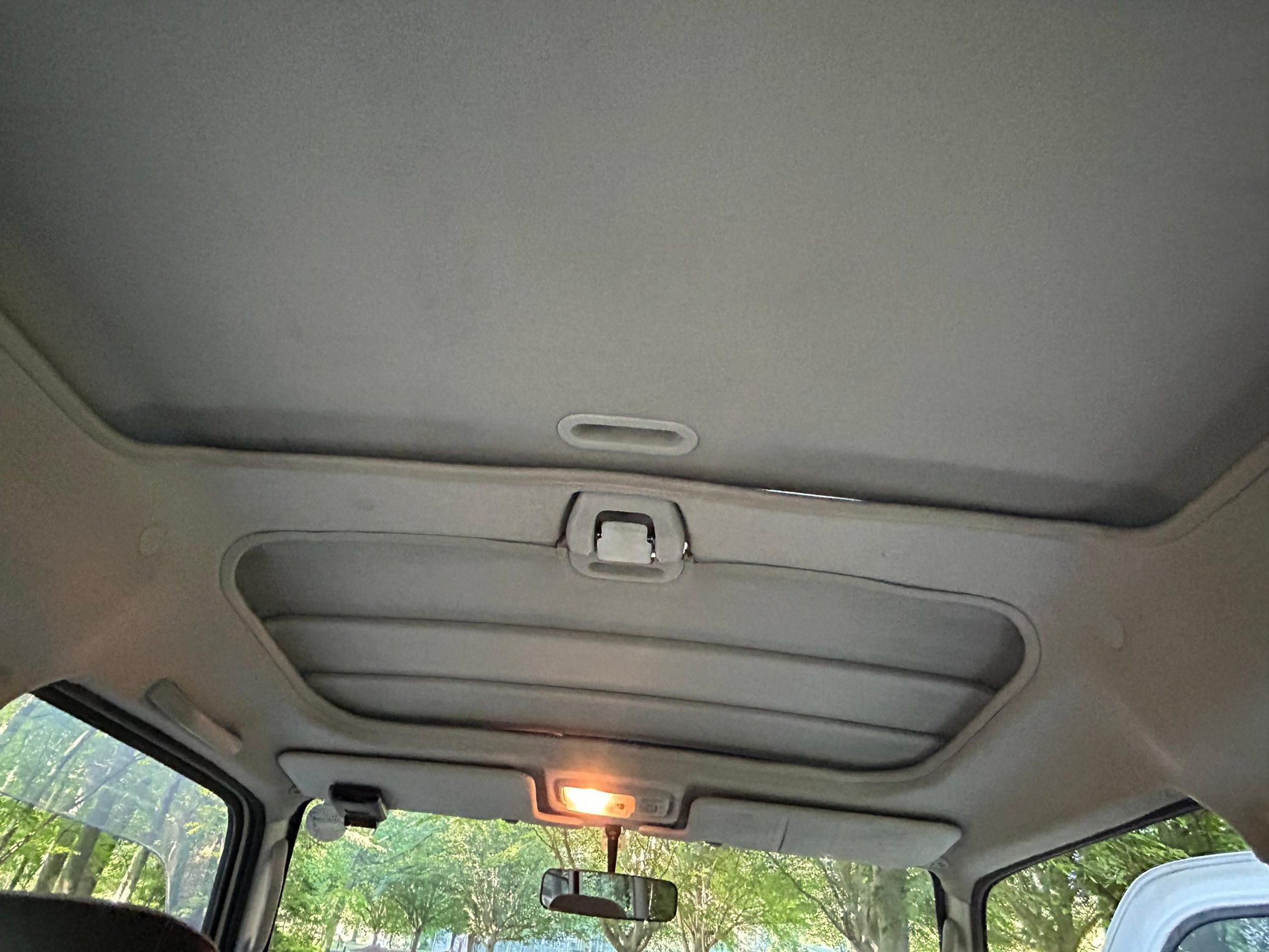 1992 Subaru Sambar Try Dias JDM minivan 00006