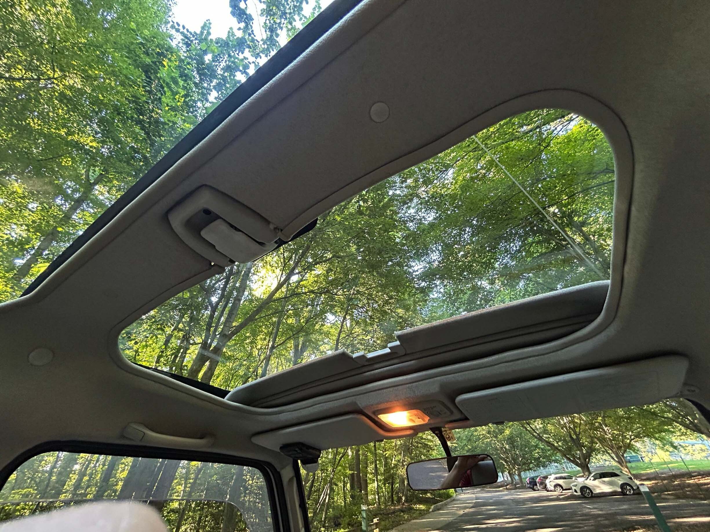 1992 Subaru Sambar Try Dias JDM minivan 00014