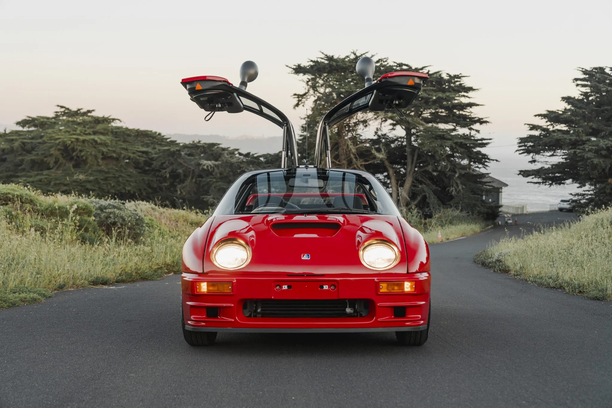 The Mazdaspeed AZ-1 Is The Kei Supercar Collectors Call The Holy