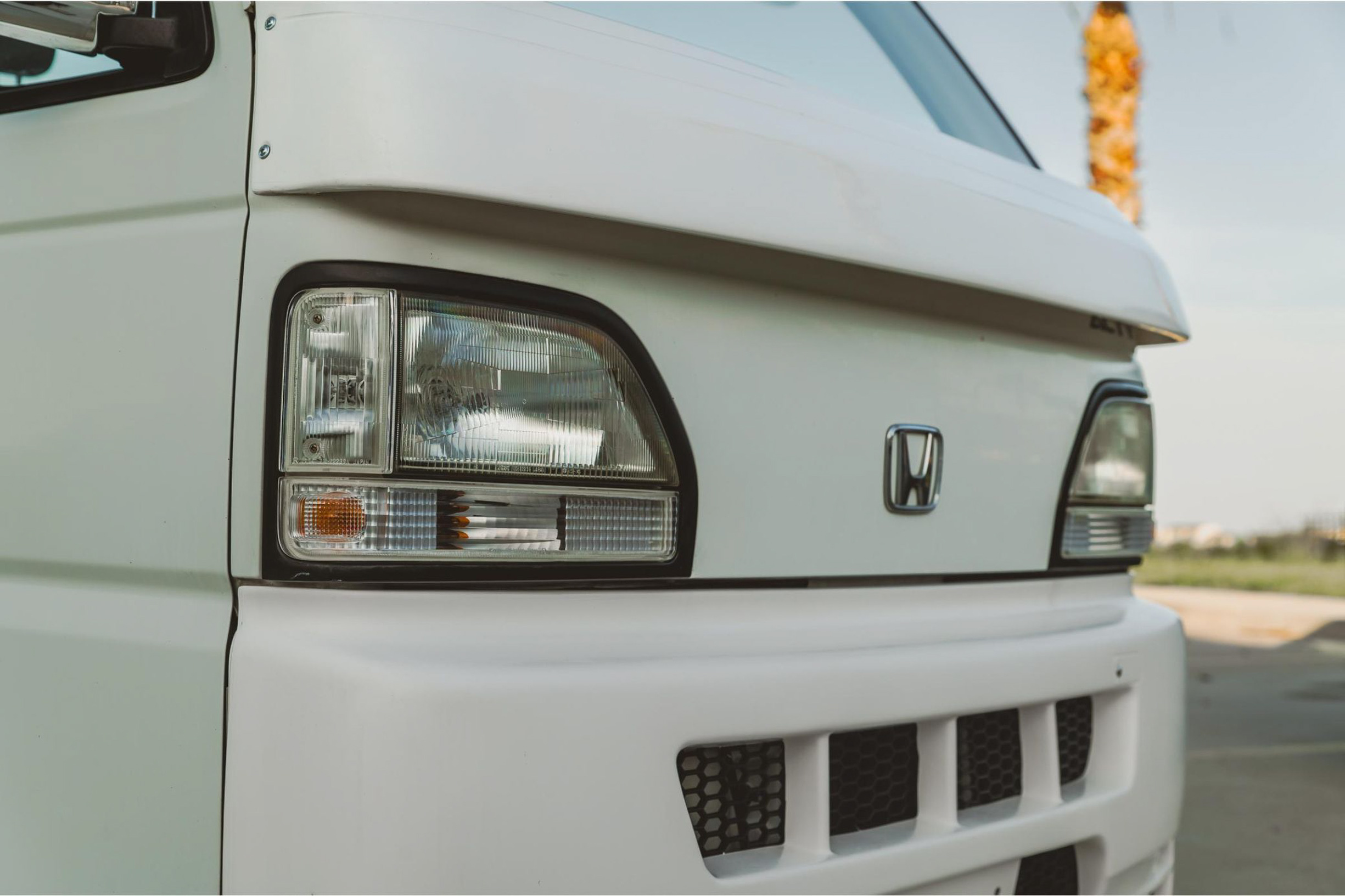 1998 Honda Acty JDM truck Cars & Bids 00001