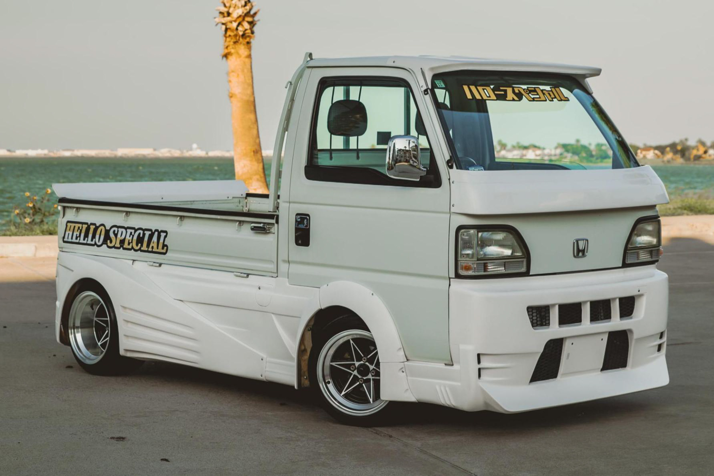 1998 Honda Acty JDM truck Cars & Bids 00002