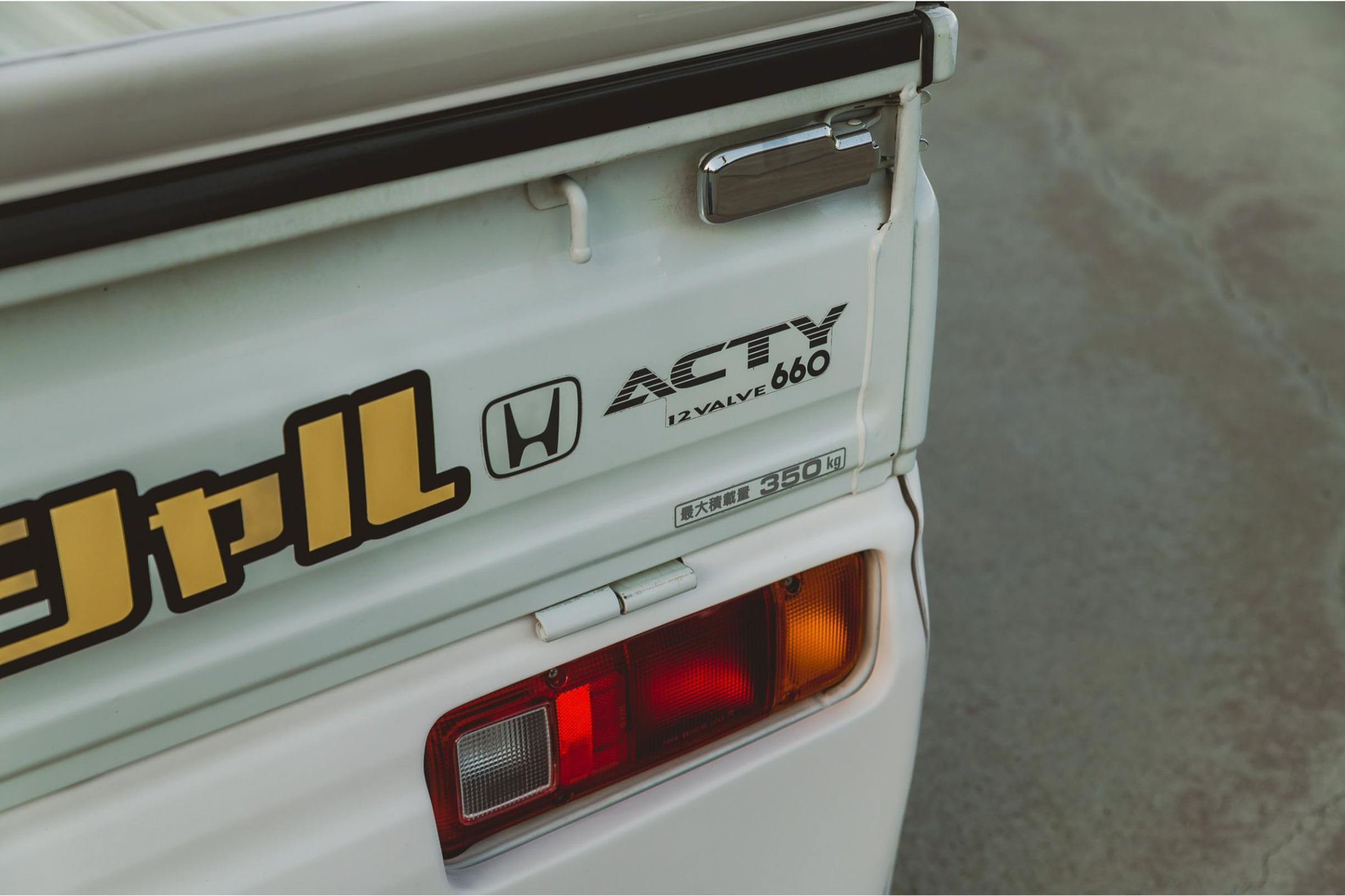 1998 Honda Acty JDM truck Cars & Bids 00005