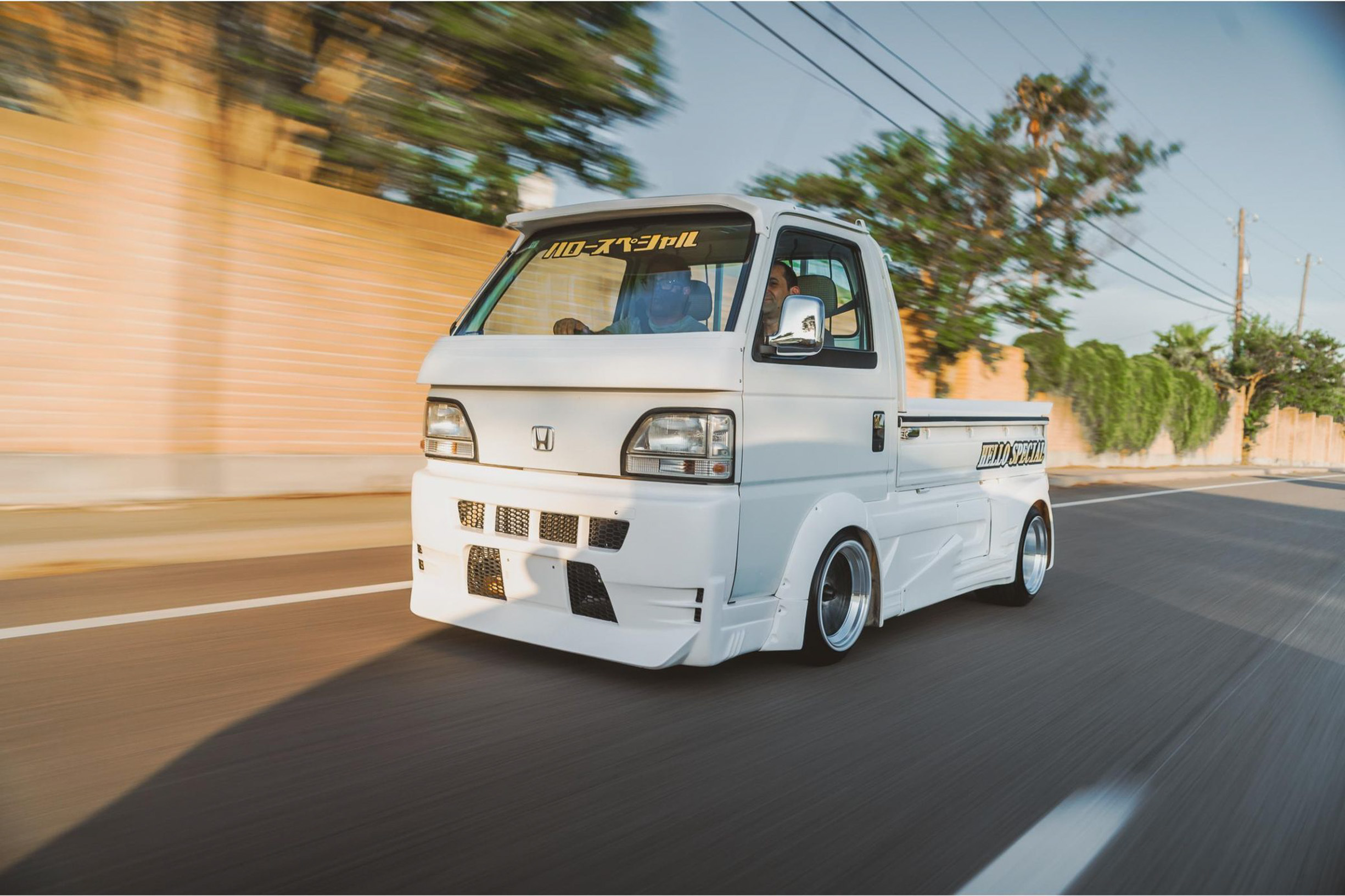 1998 Honda Acty JDM truck Cars & Bids 00018