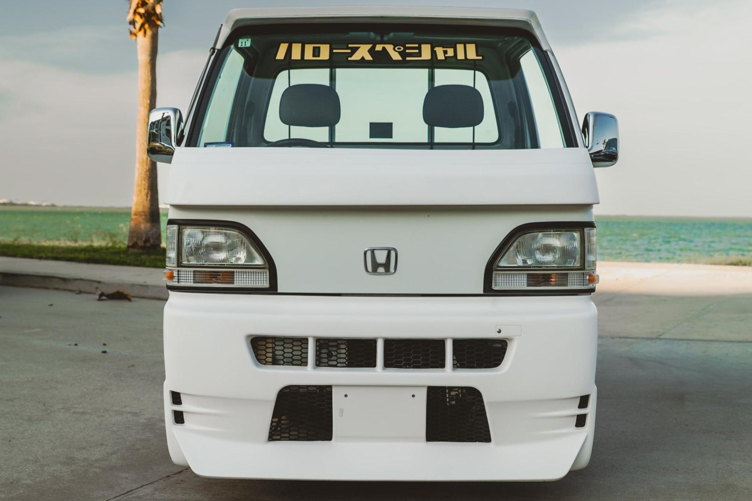 1998 Honda Acty JDM truck Cars & Bids 00034