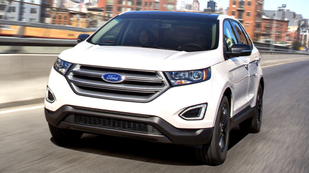  Ford Recalled His Brakes, Then Billed Him $1,854 Because The Fix Isn’t Ready A Year Later