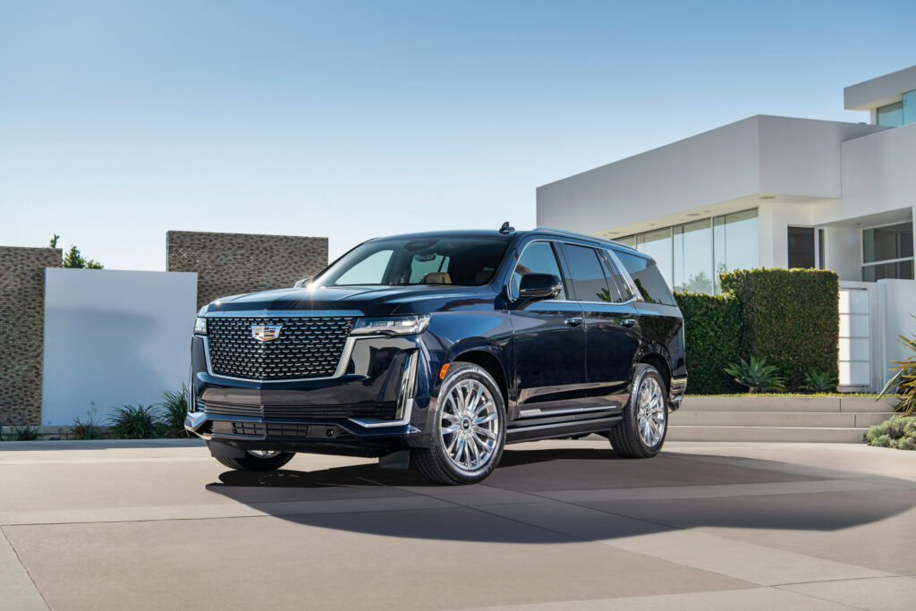  GM Says A Seizing V8 Isn&rsquo;t A Defect If Only 3% Of Them Failed