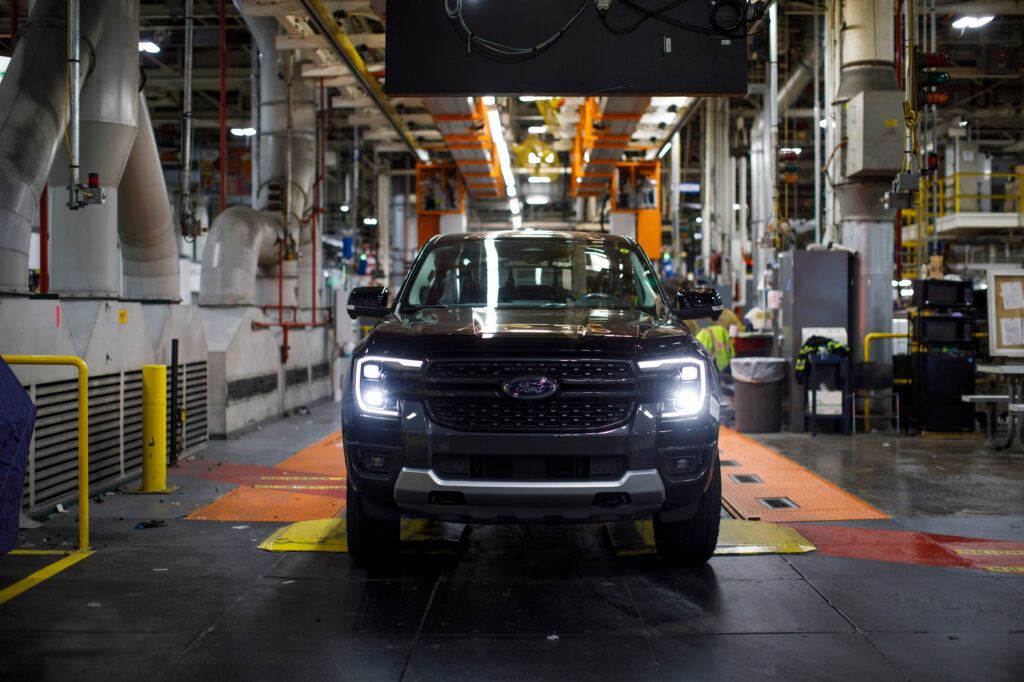  Ford Now Destroys One New Engine A Day, And It Thinks It&rsquo;s Working