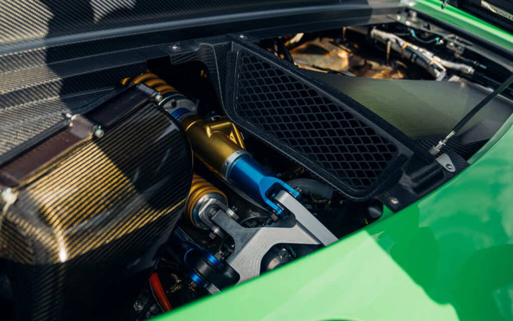  If The AMG One&rsquo;s $2,195 Air Filter Sounds Bad, Wait Until You Hit 19,262 Miles